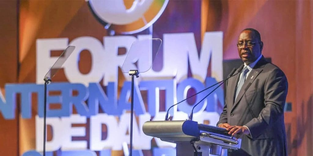 Terrorisme : Macky Sall appelle à rendre opérationnelle la Force africaine en attente