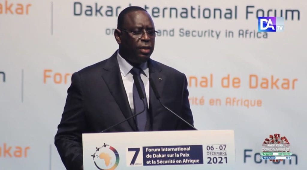 Docteur Amadou Alpha Sall