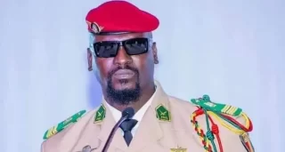 Mamady Doumbouya