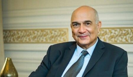 Mostafa Terrab