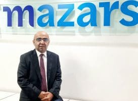 BU «Digital & Technology», Nabil Kettani, nouvel associé de Mazars au Maroc