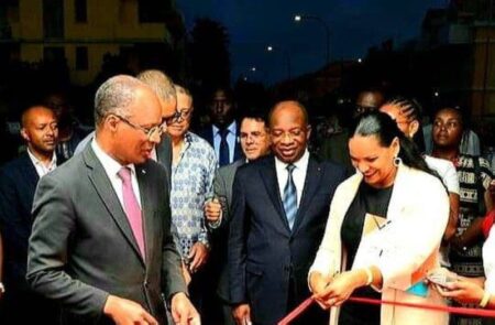 Un nouveau patron à la Banque Atlantique du Bénin