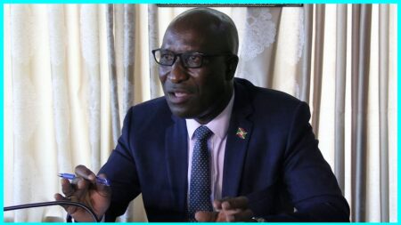 L’UE lève les sanctions contre trois personnalités burundaises
