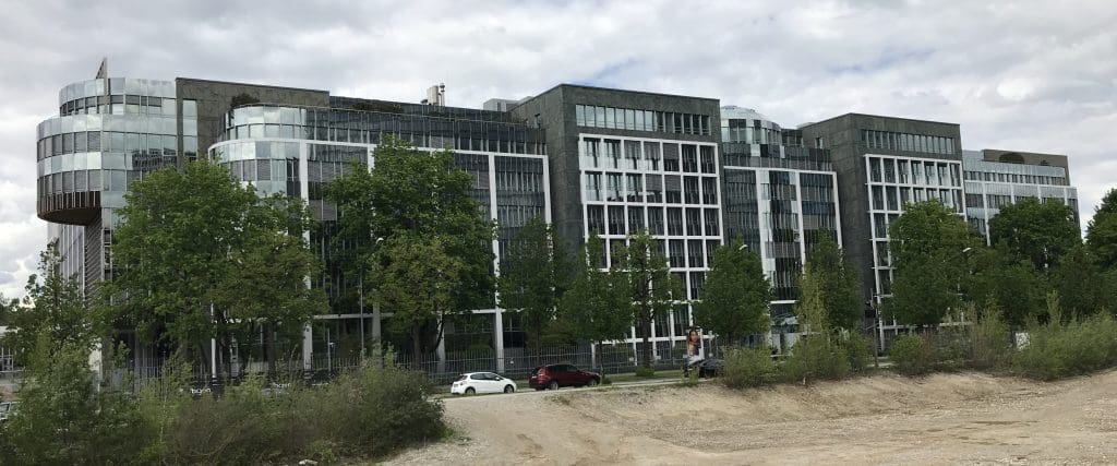 Giesecke+Devrient