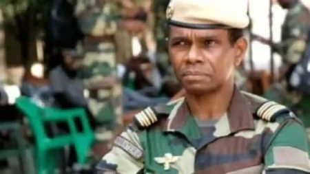 Sénégal : Souleymane Kandé, nouveau chef d’Etat-major de l’armée de terre Souleymane Kandé