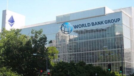 The World Bank Group