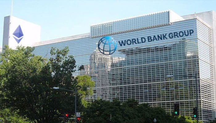 Menace de stagflation sur l’Afrique subsaharienne The World Bank Group