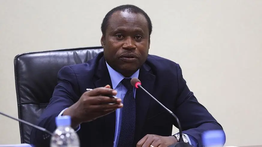Rwanda : Le FMI au chevet du gouvernement Uzziel Ndagijimana