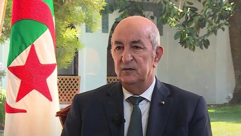 L’Algérie rêve d’un macaron aux « BRICS »