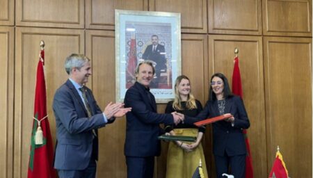 Coopération financière,