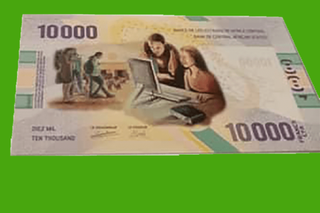 Cemac : Les nouveaux francs CFA arrivent le 15 décembre