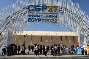 COP27
