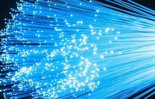 Fibre optique