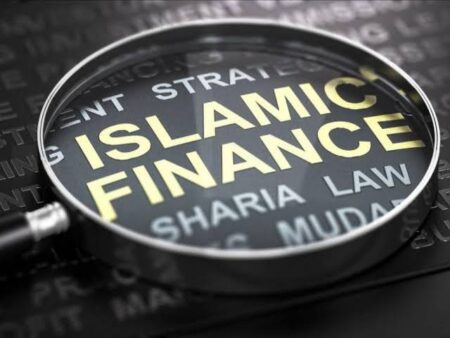 Finance Islamique