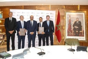 Crédit Agricole du Maroc, Sowit