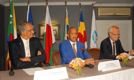 Richard Rakotonirina