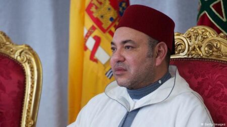 Le Roi Mohammed VI invite le Président algérien à venir « dialoguer » au Maroc