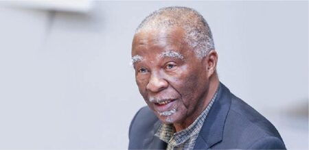 Thabo Mbeki