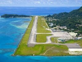 Gestion aéroportuaire : Les Seychelles fait appel à une filiale d’Emirates