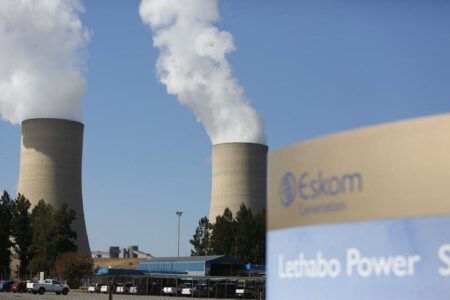 Eskom