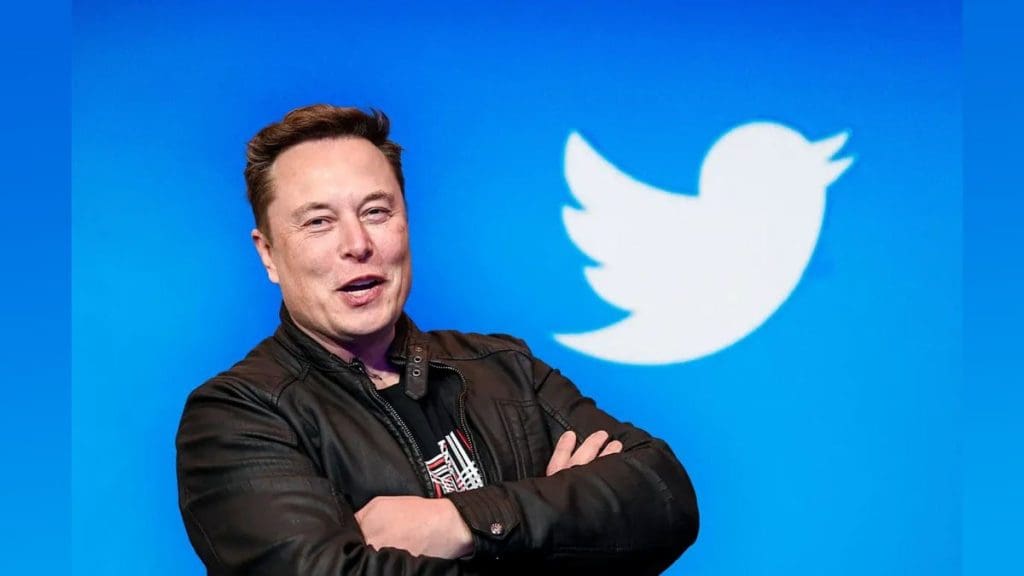 twitter musk