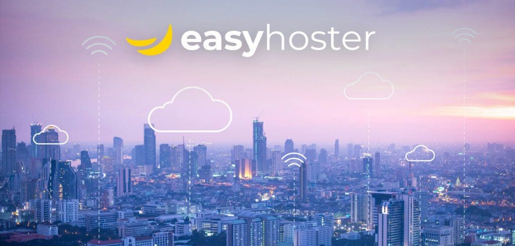 croissance avis easyhoster
