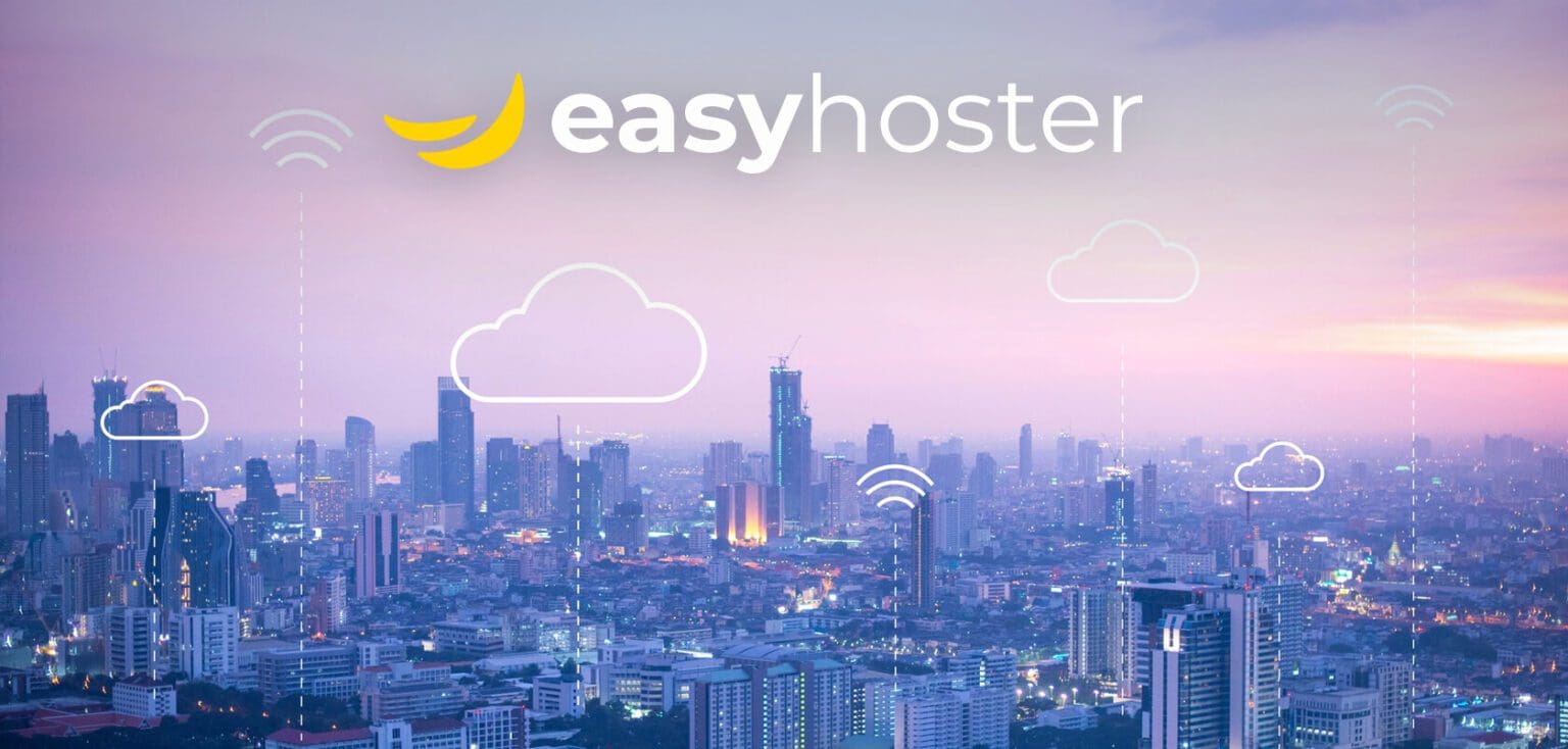 34% de croissance pour EasyHoster en 2022, notre avis sur cet Hébergeur Web francophone croissance avis easyhoster