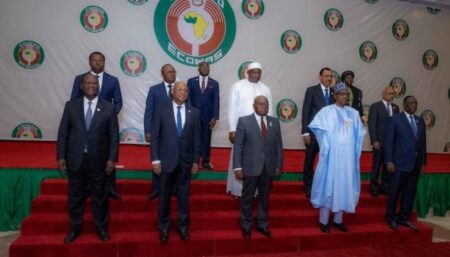 62e Sommet de la CEDEAO
