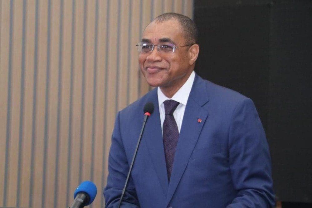 La Côte d’Ivoire à la tête du Conseil des ministres de l’UMOA