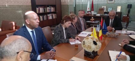 Maroc- Wallonie : La gouvernance régionale en tête des priorités