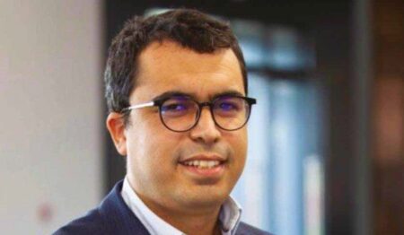 Faissal Sehbaoui, Directeur général de AgriEdge