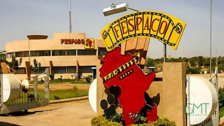 Burkina Faso : Le gouvernement maintient l’organisation de la 28e édition du Fespaco Le Fespaco