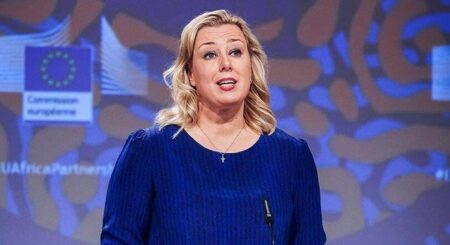 Fabrication de vaccins en Afrique : un consortium européen à l’œuvre