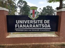 Madagascar /Climat des affaires : Une première promotion de Master en Droit de l’intégration régionale Université de Fianarantsoa, Madagascar