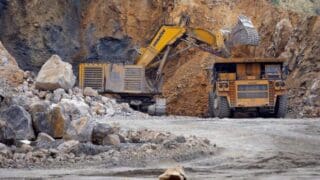 Cameroun : Chute drastique des recettes de l’exploitation des mines et des carrières industrielles