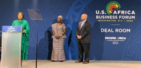 Prosper Africa : 170 millions de dollars pour accroître les exportations africaines et les investissements américains