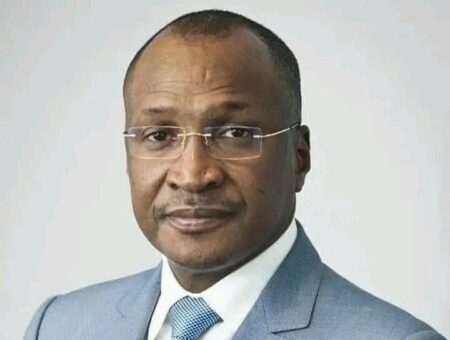Mali : Aliou Boubacar Diallo invite à la vigilance liou Boubacar Diallo