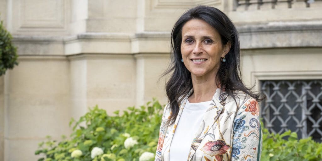 Chrysoula Zacharopoulou