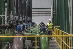 ESG : Le Groupe OCP poursuit sa progression sur les notations de Sustainalytics et CDP Goupe OCP