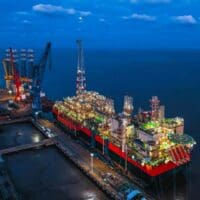 Sénégal/Gisement GTA : l’unité flottante de production en route vers le site du projet