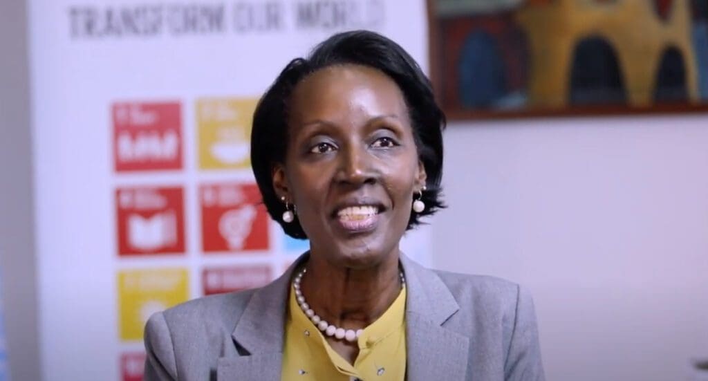 Giovanie Biha