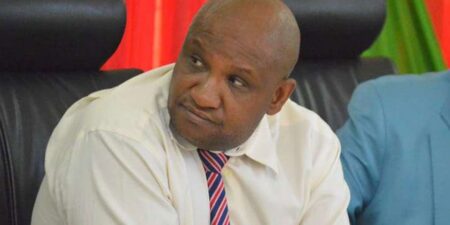 Kenya Telecom : Fraude fiscale