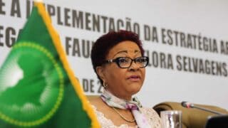 Josefa Sacko