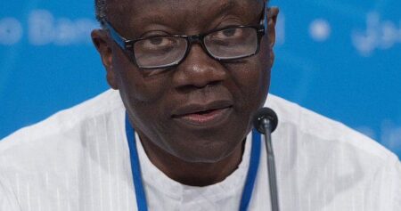 Restructuration de la dette du Ghana