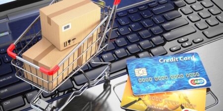 E-commerce en Afrique