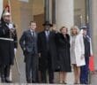 Visite d'Etat d'Alassane Ouattara à Paris