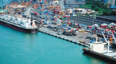 Tanzania Ports Authority