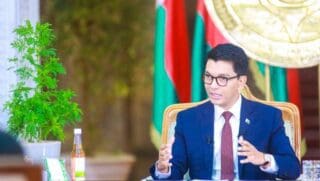 Engrais : le Président malgache fait appel au Groupe OCP