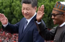 Echanges commerciaux Chine-Nigeria