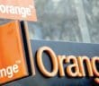 Data Center Orange